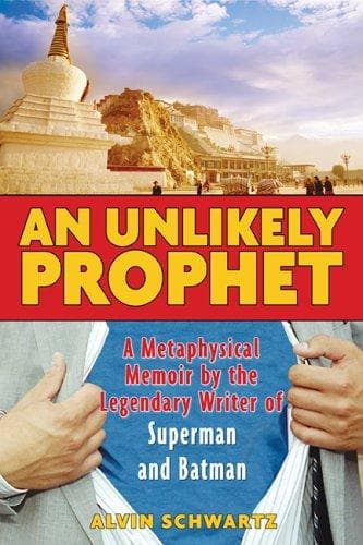 An unlikely prophet