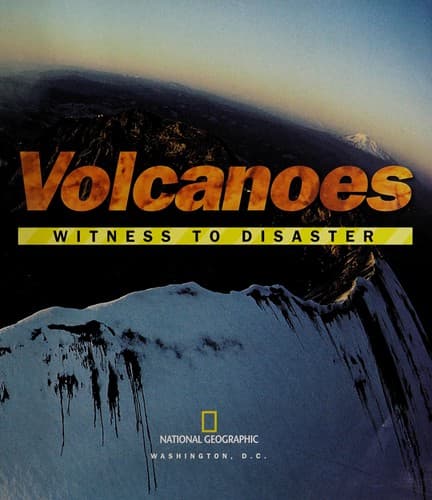 Volcanoes
