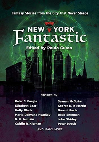 New York Fantastic