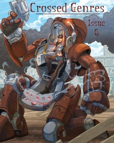 Crossed Genres Issue 6: Western