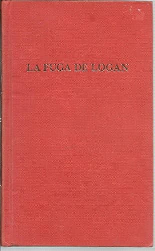 La fuga de Logan