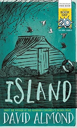 Island /book