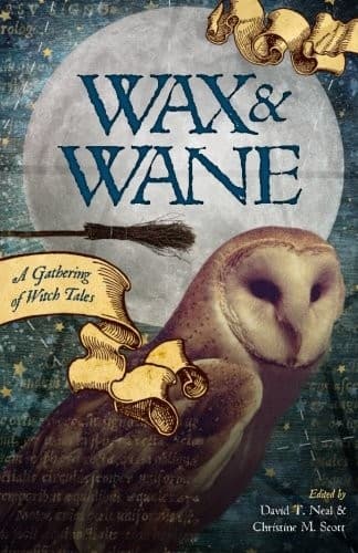 Wax & Wane: A Gathering of Witch Tales