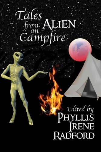 Tales From an Alien Campfire