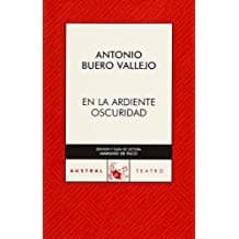 En la ardiente oscuridad