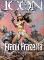 Frank Frazetta