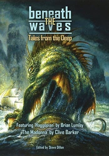 Beneath the Waves: Tales from the Deep (Things In The Well)