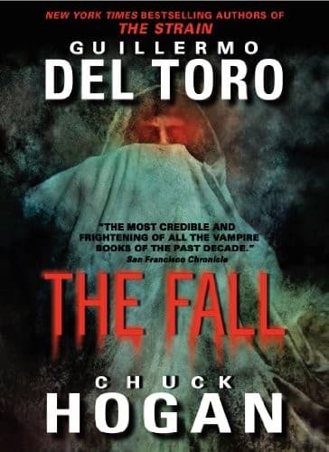Fall, The (The Strain Trilogy)