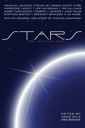 Stars: The Anthology