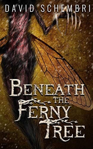 Beneath the Ferny Tree: A Horror Collection