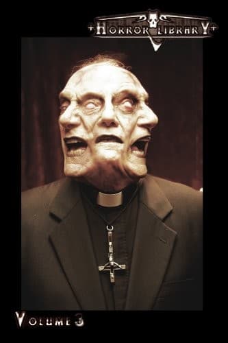 Horror Library, Volume 3