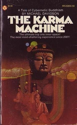 The Karma Machine