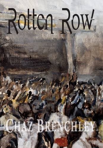 Rotten Row [hc]