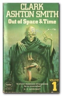 Out of Space and Time Volume One (Volume 1)