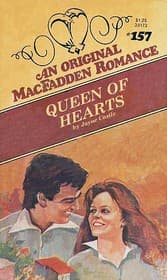 Queen of Hearts