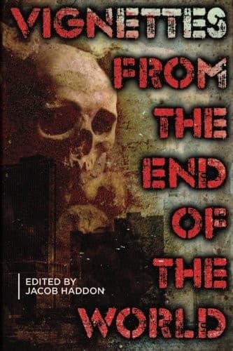 Vignettes from the End of the World (QuickLII) (Volume 2)