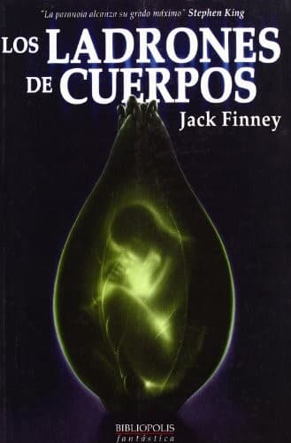 Los ladrones de cuerpos