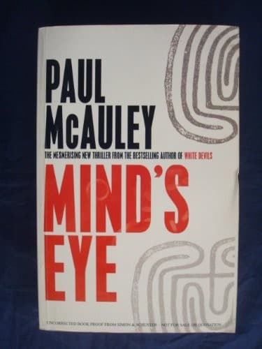 Minds Eye