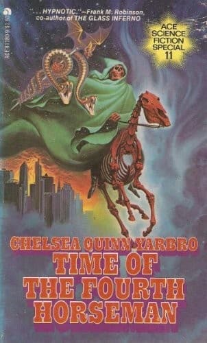 Time of the Fourth Horseman