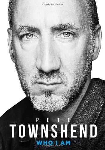 Pete Townshend: Who I Am