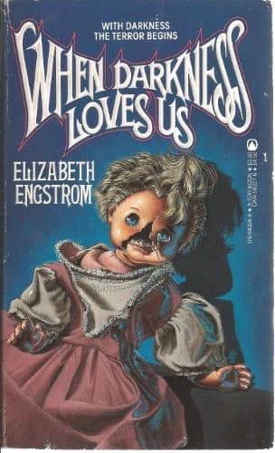 When Darkness Loves Us