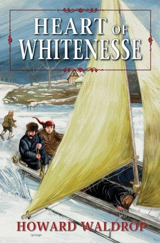 Heart Of Whitenesse