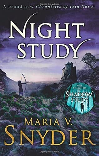 NIGHT STUDY-CHRONICLES OF I_PB