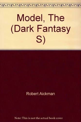 The Model (Dark Fantasy)