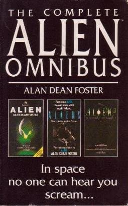 Alien Omnibus
