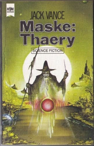 Maske