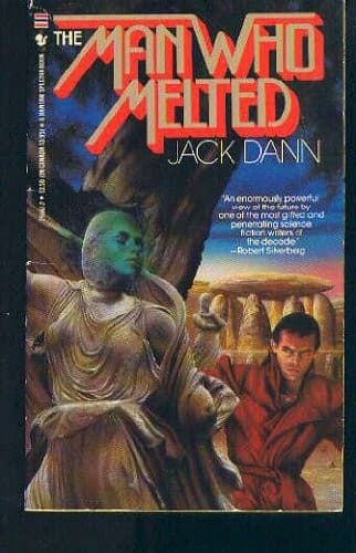 The Man Who Melted