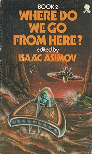 Where Do We Go From Here? Book 2