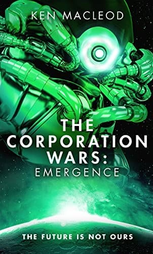 The Corporation Wars