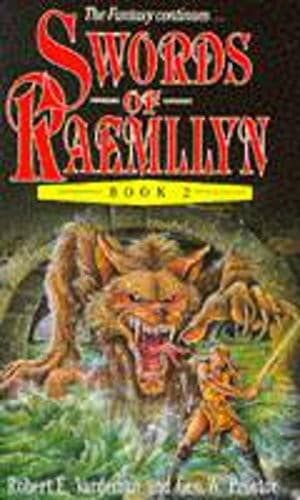 Swords of Raemllyn, Book 2