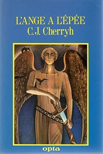 L'Ange à l'épée