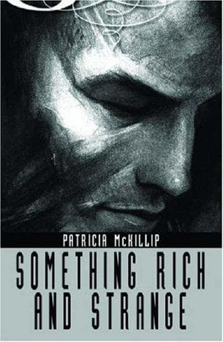 Something rich and strange