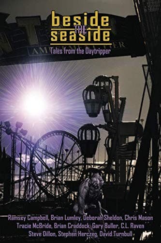 Beside the Seaside: Tales from the Daytripper (Things in the Well)