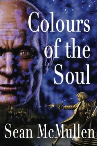 Colours of the Soul