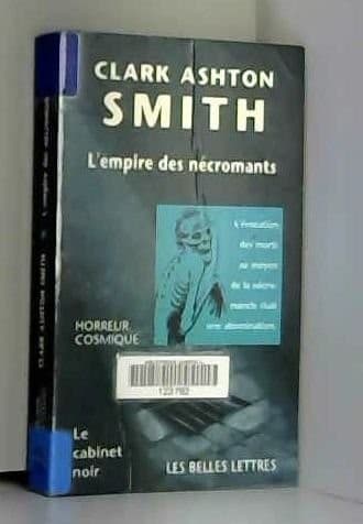 L empire des necromants n18