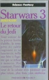 Retour du jedi, tome 3