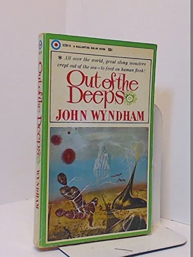 Out of the Deeps