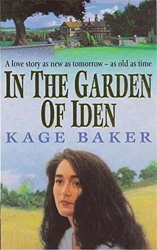 In The Garden of Iden