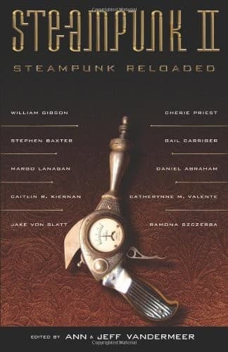 Steampunk II