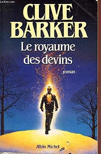 Le royaume des devins