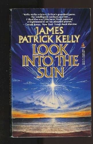 Look into the Sun