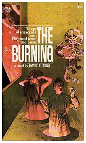 The Burning