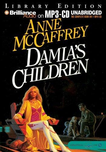 Damia's Children