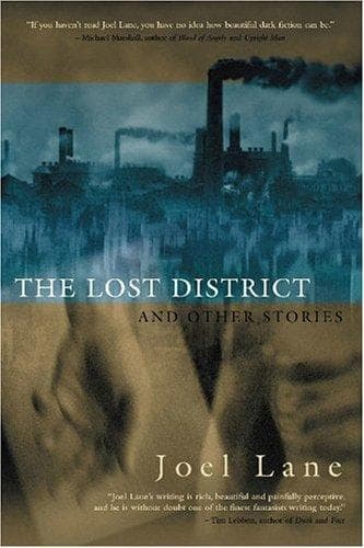 The Lost District