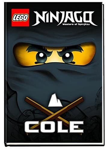 LEGO® Ninjago® - Masters of Spinjitzu