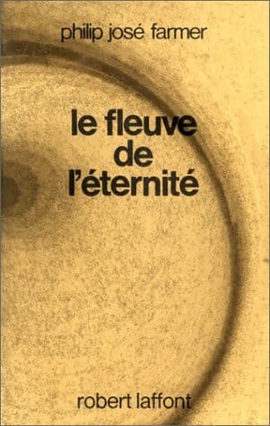 Fleuve de l'eternite -le